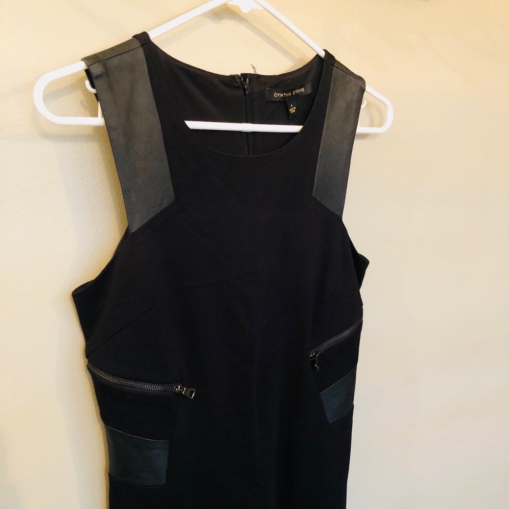 Cynthia Steffe LBD, Size 4